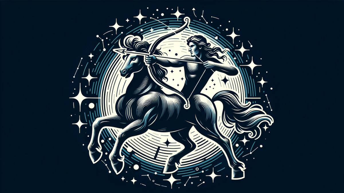 Horoscopo de Sagitario de hoy: martes 11 de febrero de 2025. Foto: Redacción canal26.com
