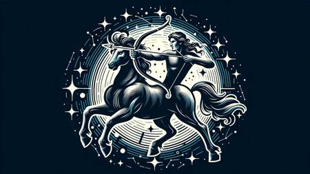 Horoscopo de Sagitario de hoy: martes 11 de febrero de 2025. Foto: Redacción canal26.com