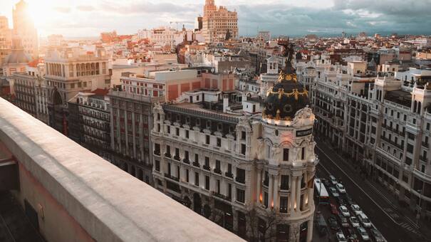 España low-cost: 8 cosas gratis (o muy baratas) para hacer en Madrid