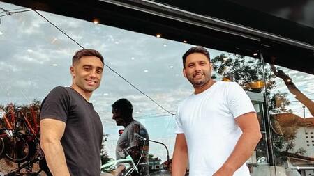 Maxi Minoli y Damián Pardal - Creadores de Goldenbike