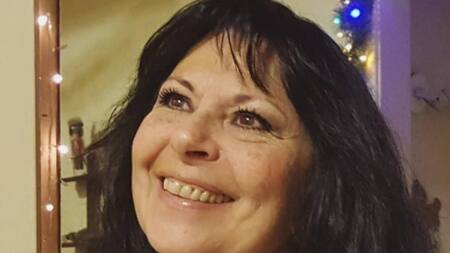 Liliana Cuomo, foto NA