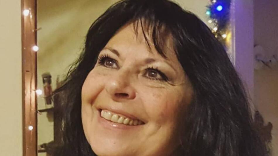 Liliana Cuomo, foto NA