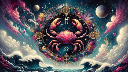 Horóscopo de Cáncer de hoy: viernes 7 de febrero de 2025. Foto: Redacción canal26.com