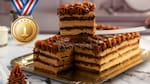 Orgullo argentino: la chocotorta quedó entre las mejores tortas de chocolate del mundo en un ranking internacional