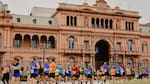 De un sueño al arco de llegada: ¿cuánto tiempo se necesita para correr una maratón completa y llegar óptimo a los 42k?