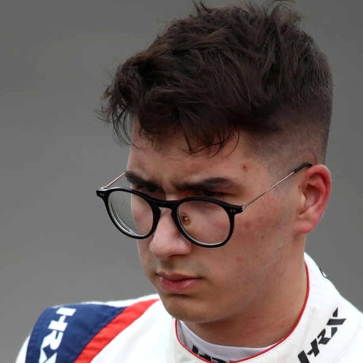 Zdenek Chovanec, piloto fallecido.