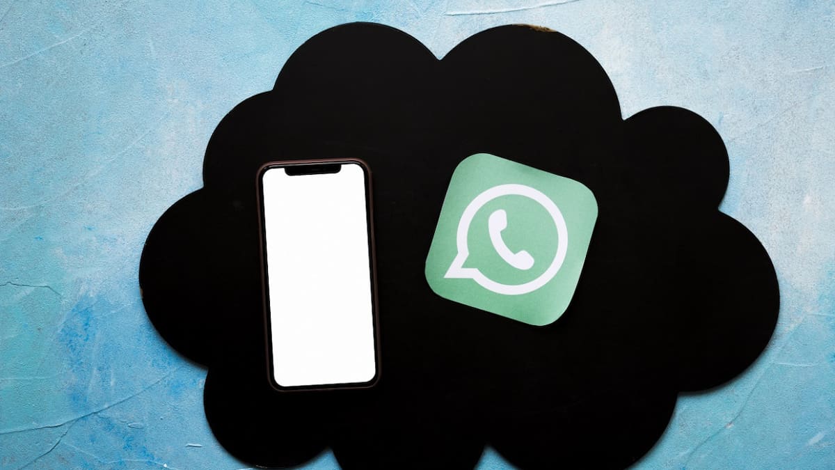 WhatsApp. Foto: Pixabay