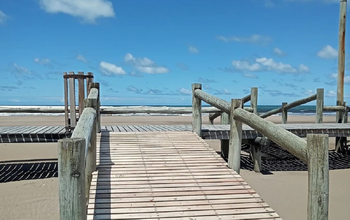 Balneario Marisol