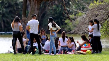 Día del Estudiante 2025: ¿habrá feriado el lunes 22 de septiembre en Argentina?