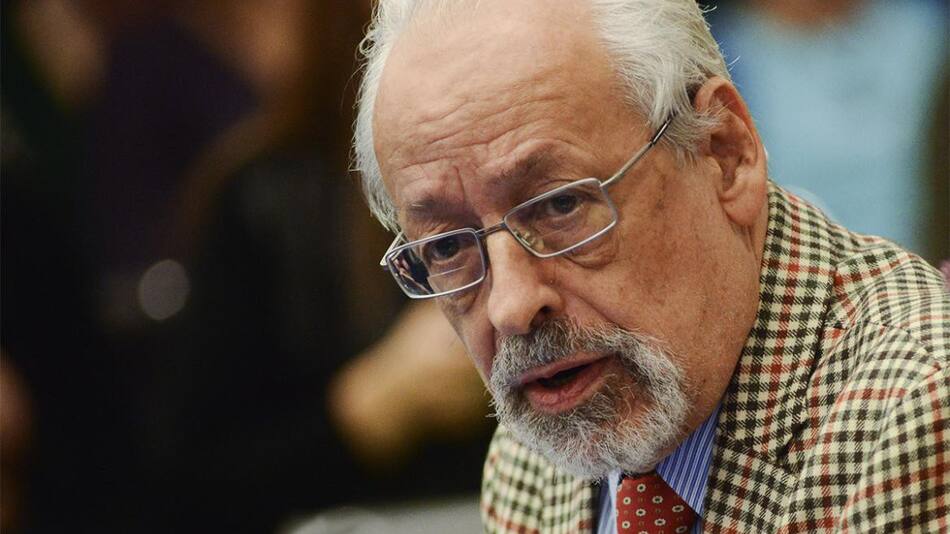 Horacio Verbitsky, NA