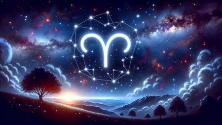 Horoscopo de Aries de hoy: martes 23 de julio de 2024. Foto: Redacción canal26.com