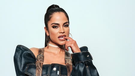 Natti Natasha - chica hot