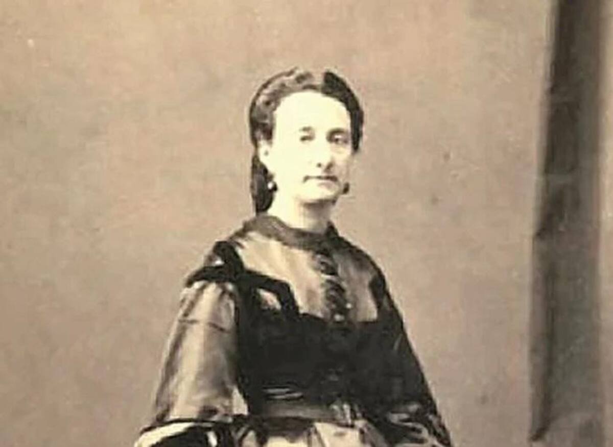 Mercedes San Martín