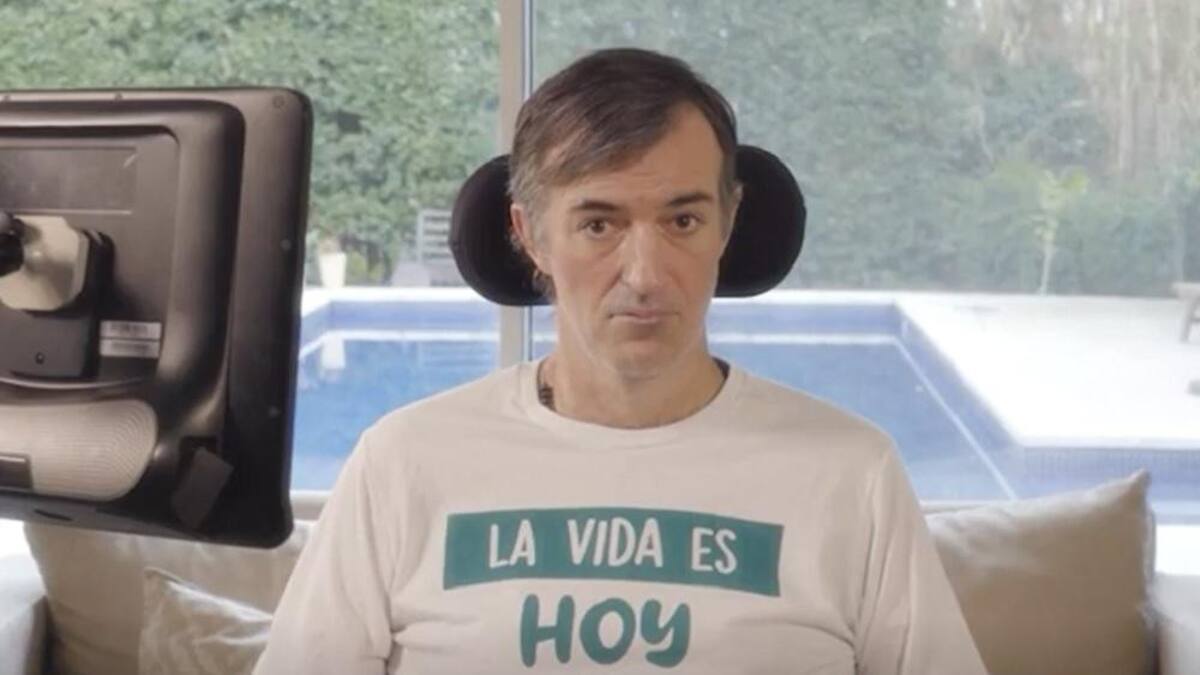 Emotiva carta que Esteban Bullrich dedicó a los que piensan en emigrar