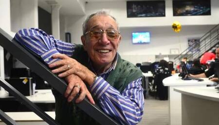 Ricardo Romero - músico