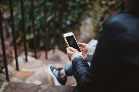 La memoria del celular llena es un problema recurrente. Foto: Unsplash.