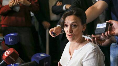 Gabriela Michetti - NA