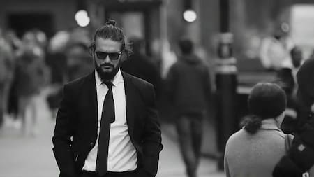 Ricardo Arjona da a conocer su nuevo tema: "Penthouse"