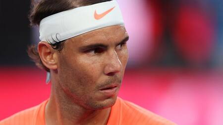 Rafael Nadal, tenis, tenista, Reuters