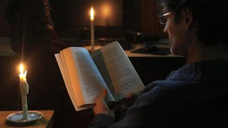 Cortes de luz, Edenor, Edesur, servicio eléctrico, NA