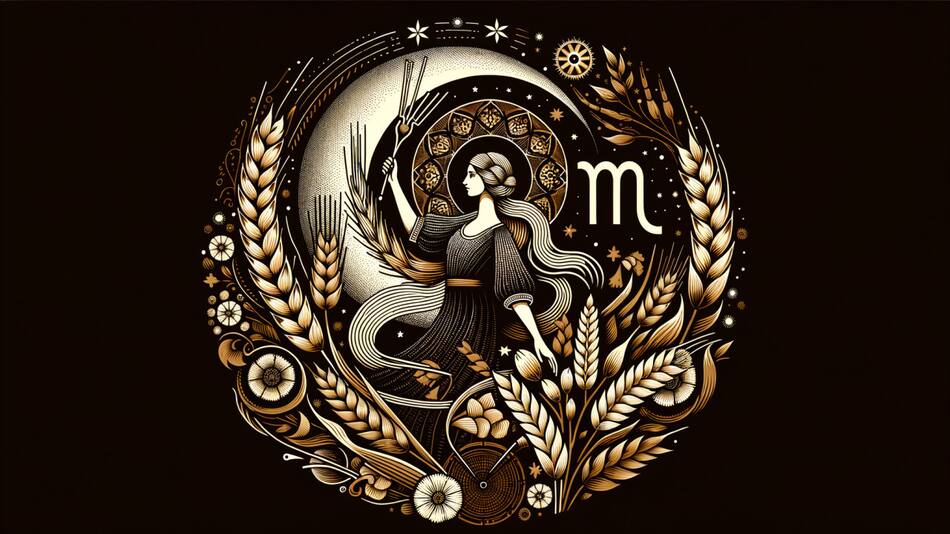 Horóscopo de Virgo de hoy: miércoles 6 de noviembre de 2024. Foto: Redacción canal26.com