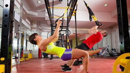 Rabdomiólisis - Salud