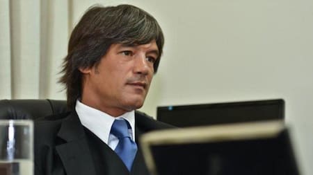 Enrique Blaksley Señorans, "Madoff Argentino"