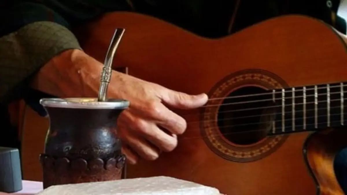 Adiós a un maestro del folklore: a los 69 años, murió uno de los referentes más distinguidos de la cultura popular argentina