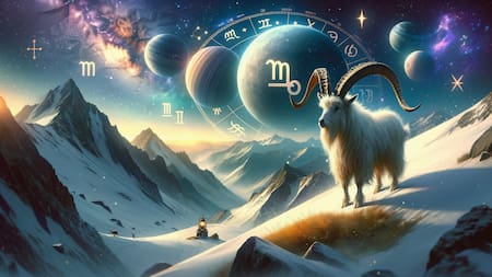 Horóscopo de Capricornio de hoy: miércoles 28 de enero de 2026