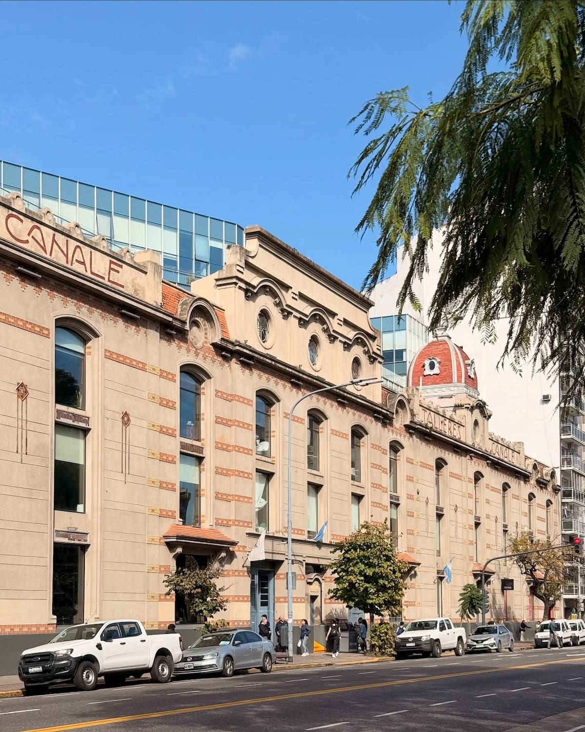 Palacio Lezama