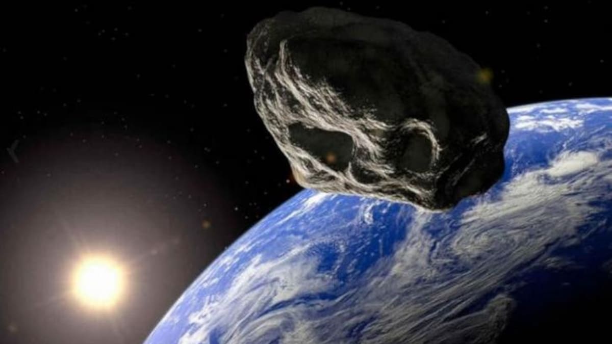 La misión Psyche de la NASA fue lanzada en 2023 y tiene previsto llegar al asteroide 16 Psyche en agosto de 2029.