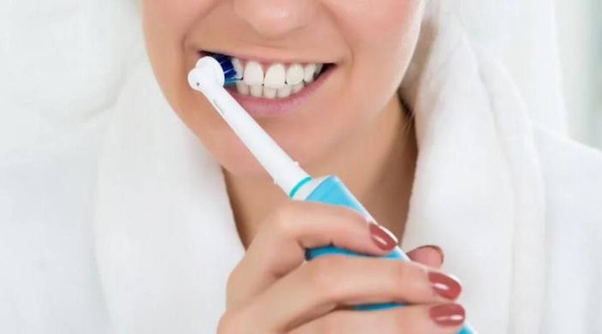 Cepillado, dientes