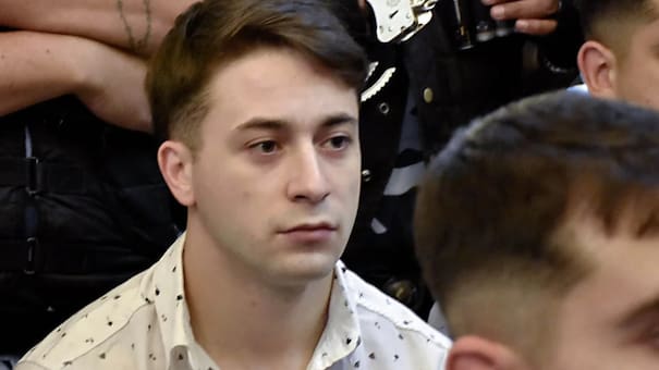 Cuál es el motivo por el que Máximo Thomsen no participará de la serie de los rugbiers