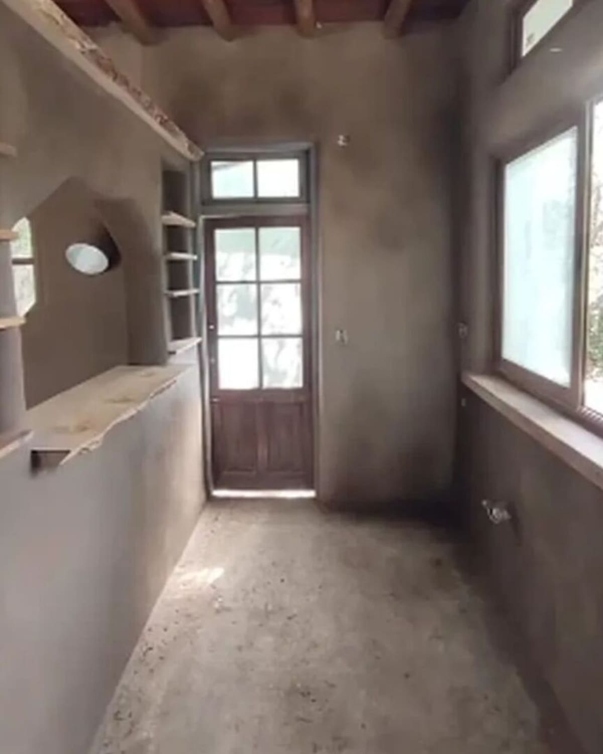 Casa de Jerónimo Weich
