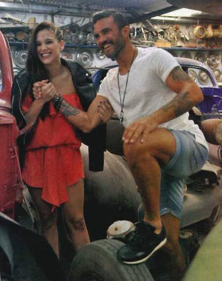 Barbie Vélez-Fabián Cubero