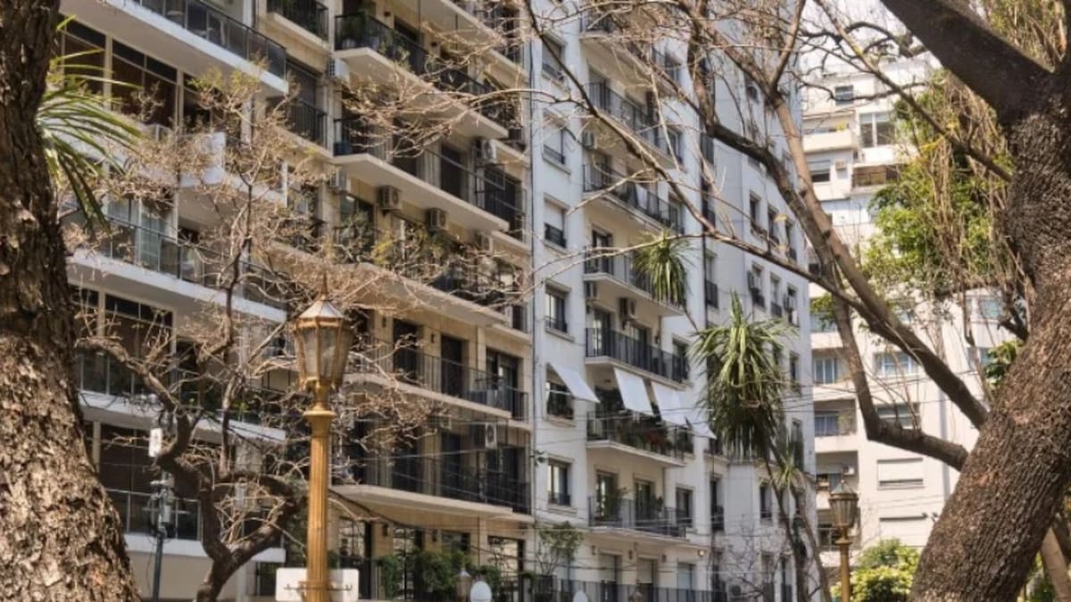 Expensas en CABA por las nubes: se registró un aumento del 4,8% en agosto 2026