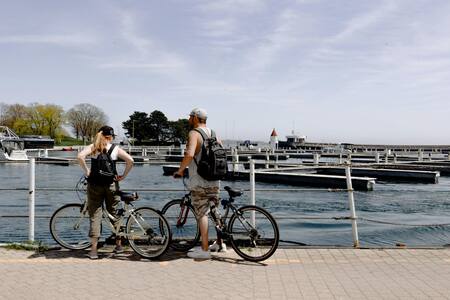 Clima, pronóstico del tiempo, primavera. Foto: Pexels.