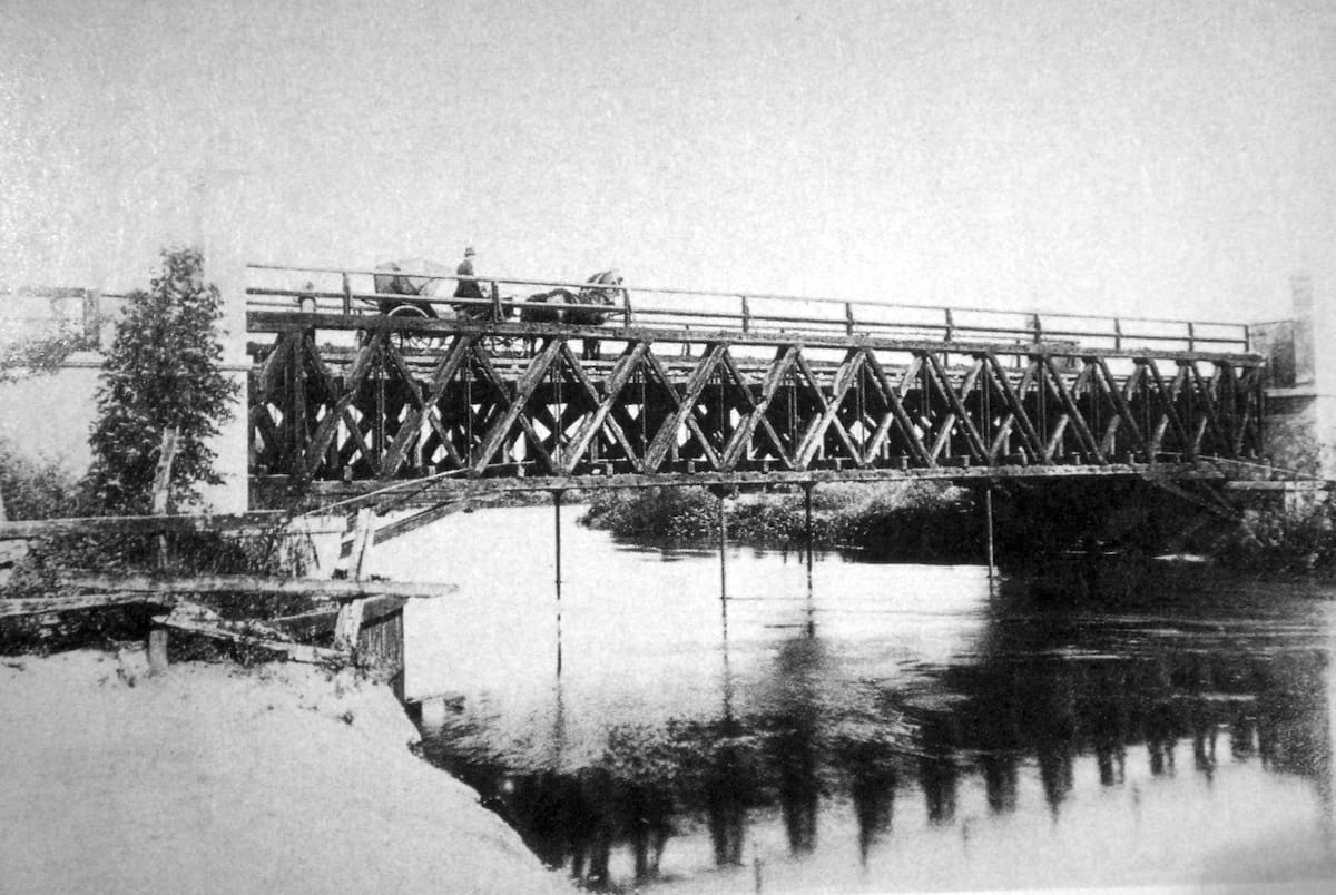 Punte Alsina