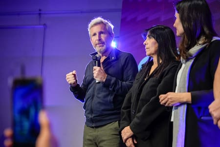 Rogelio Frigerio. Foto: NA.