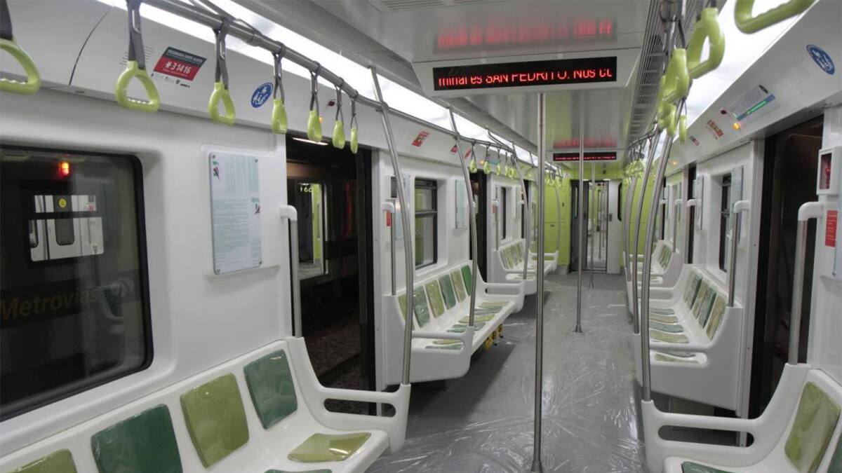 Paro de subtes