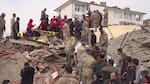Nuevo terremoto en Turquía: la ciudad de Malatya quedó bajo los escombros