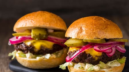 El secreto para hacer las mejores burgers caseras, según Paulina Cocina