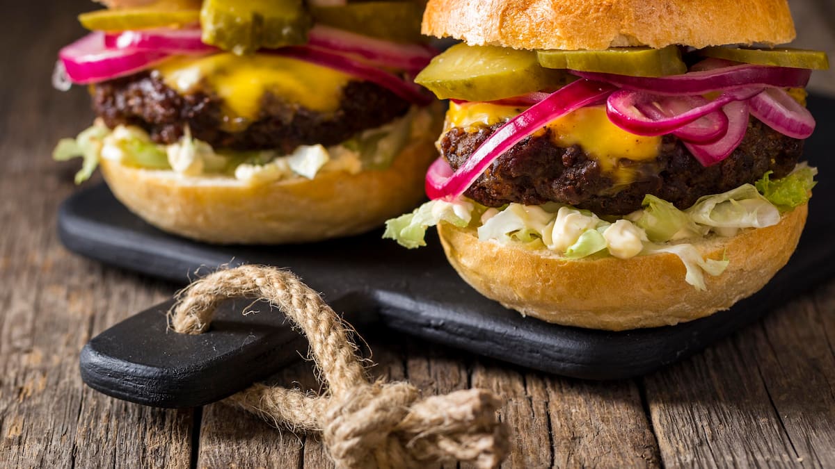 El secreto para hacer las mejores burgers caseras, según Paulina Cocina