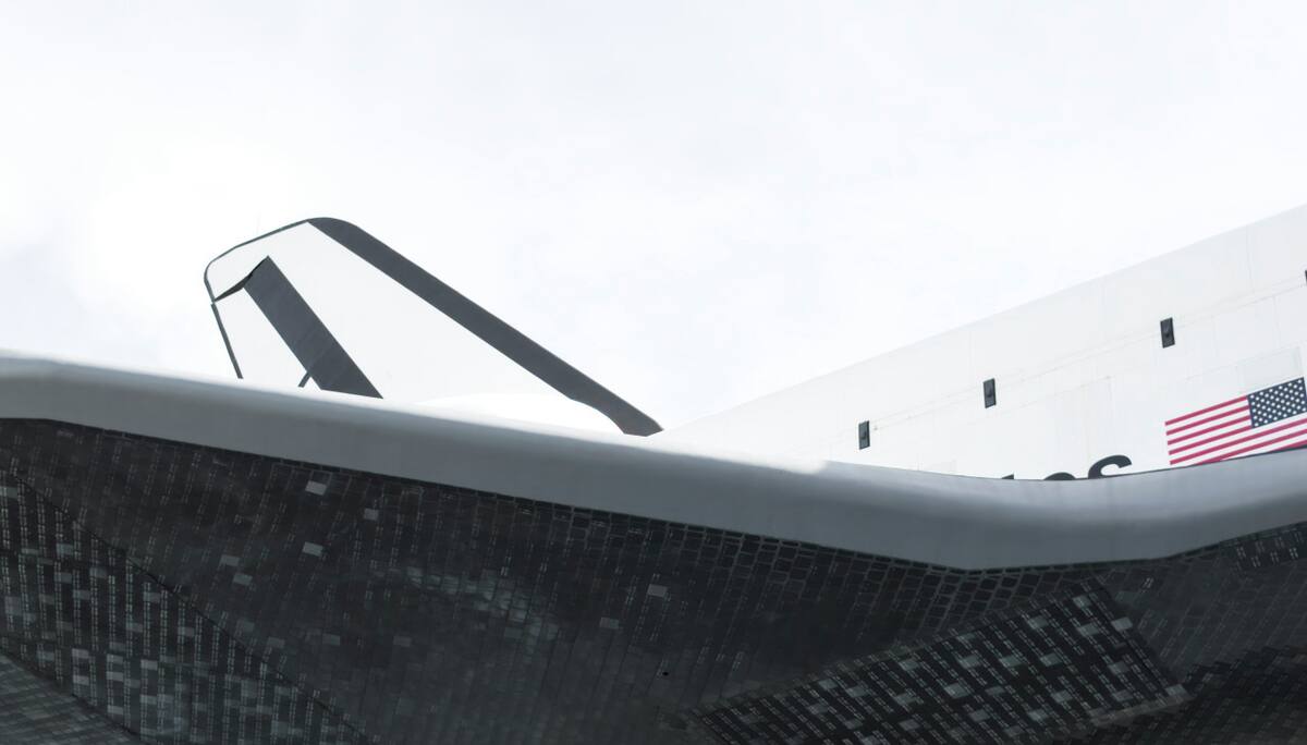 Agencia NASA. Foto: Unsplash