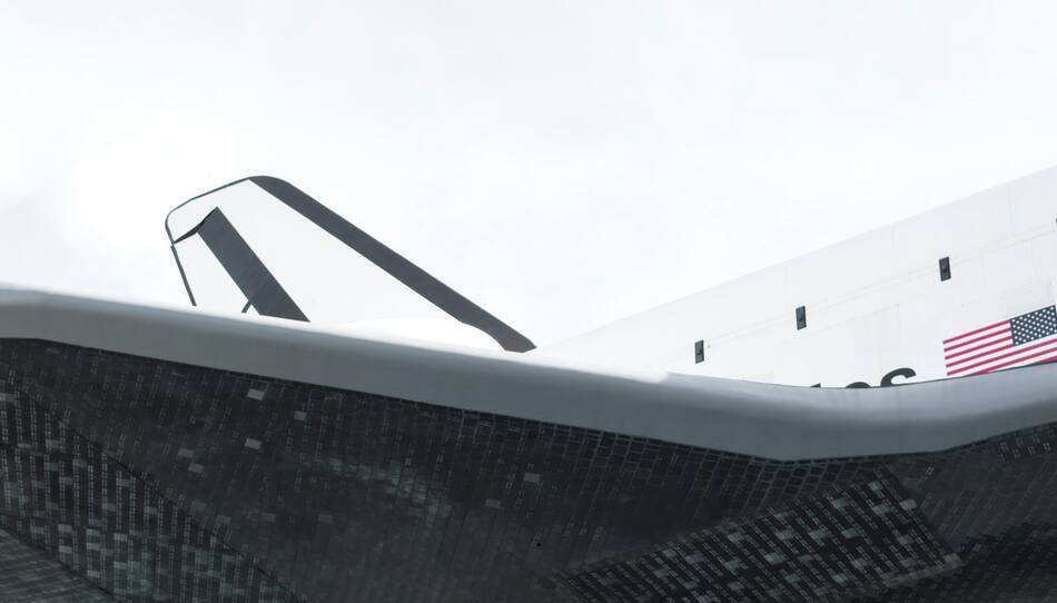 Agencia NASA. Foto: Unsplash