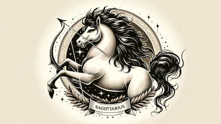 Horóscopo de Sagitario de hoy: jueves 25 de abril de 2024. Foto: Redacción canal26.com