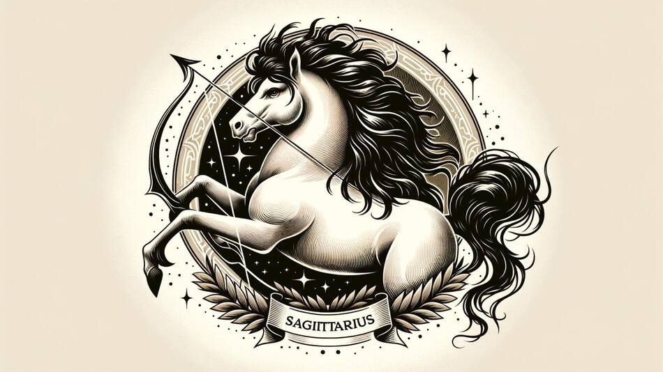 Horóscopo de Sagitario de hoy: jueves 25 de abril de 2024. Foto: Redacción canal26.com