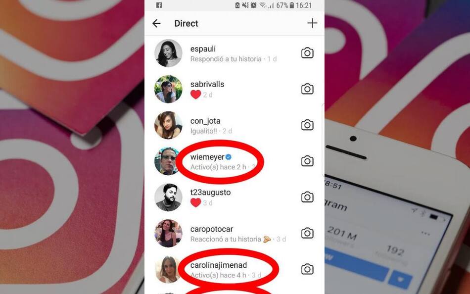 Instagram