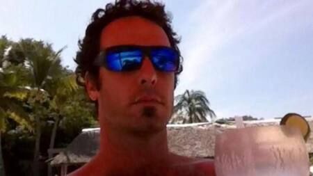 Ataque tiburón - Australia