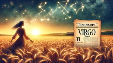 Horoscopo de Virgo de hoy: lunes 25 de agosto de 2025